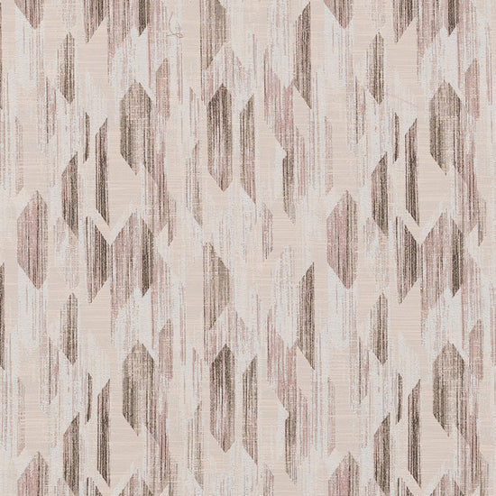 Cascata Blush Curtains