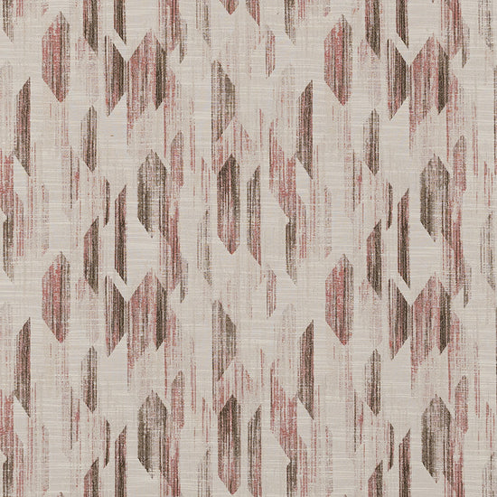 Cascata Burnt Sienna Curtains