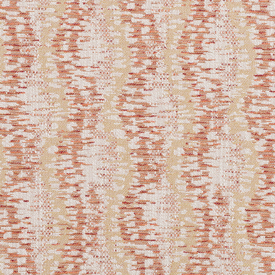 Chelwood Burnt Orange Curtains
