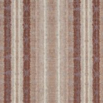 Delamere Stripe Bronze Curtains