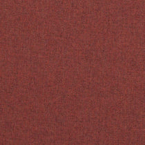 Hadleigh Cranberry Curtains