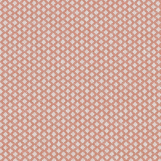 Ludlow Burnt Orange Curtains