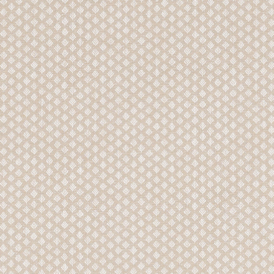 Ludlow Natural Curtains