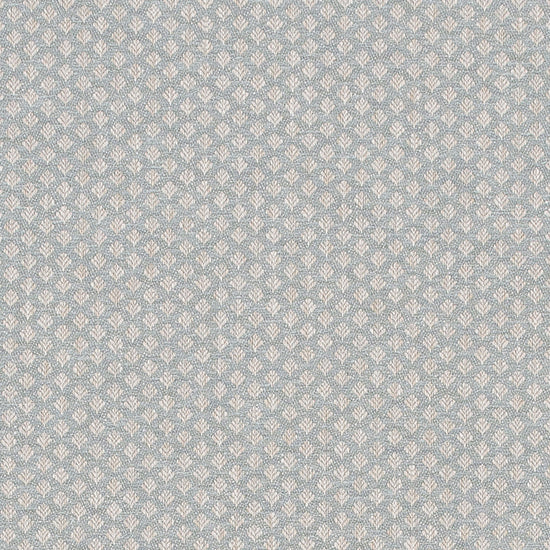 Ludlow Seafoam Curtains