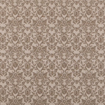 Belgravia Mocha Curtains