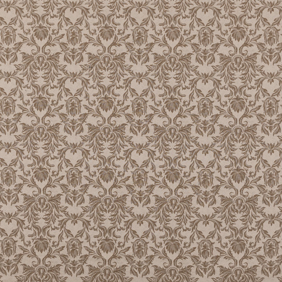 Belgravia Mocha Curtains