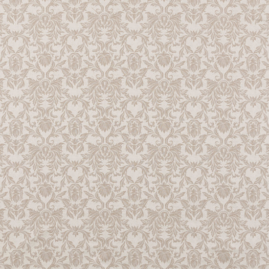 Belgravia Natural Curtains
