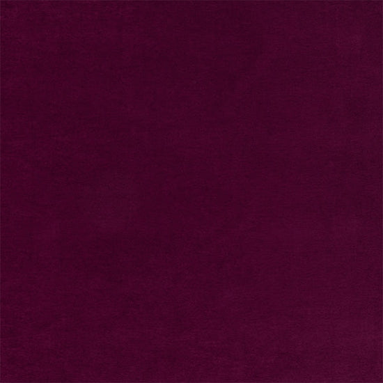 Belvoir Recycled Aubergine Curtains