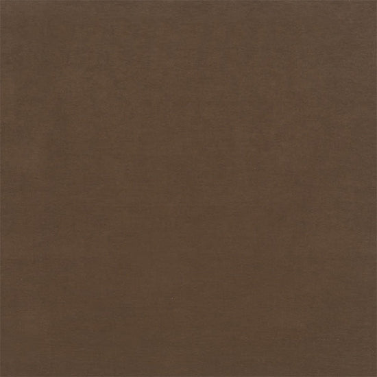 Belvoir Recycled Chocolate Curtains