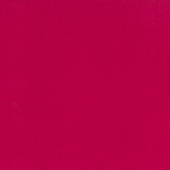 Belvoir Recycled Fuchsia Curtains