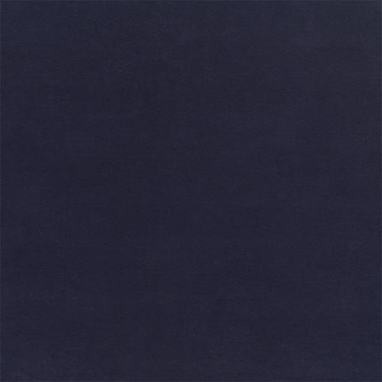Belvoir Recycled Indigo Curtains