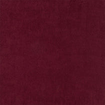 Belvoir Recycled Rosso Curtains