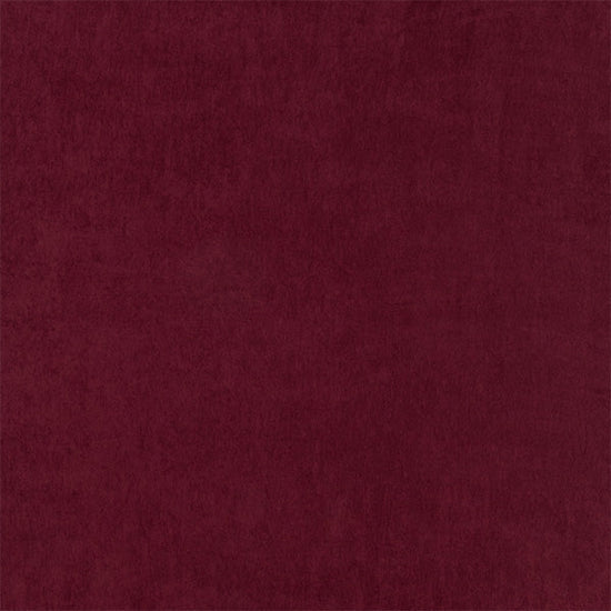 Belvoir Recycled Rosso Curtains