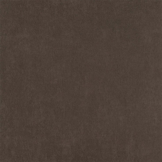 Belvoir Recycled Truffle Curtains