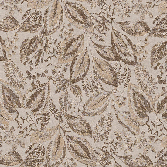 Grosvenor Mocha Curtains