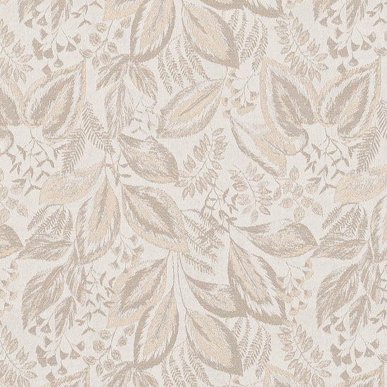 Grosvenor Natural Curtains