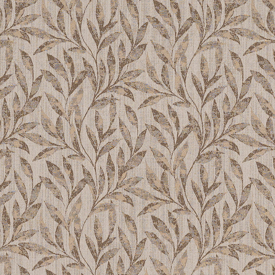 Mayfair Mocha Curtains