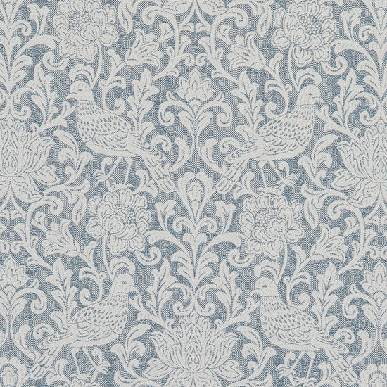 Auvergne French Blue Samples