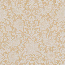 Auvergne Ochre Curtains