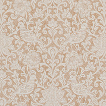 Auvergne Oatmeal Curtains