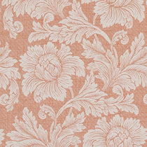 Provence Burnt Orange Curtains