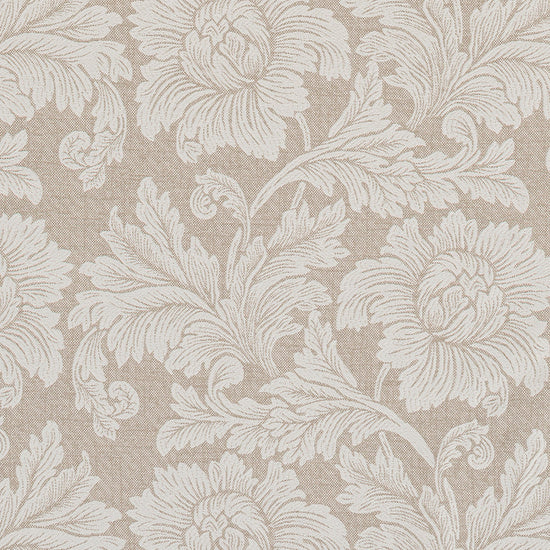 Provence Dove Curtains