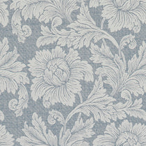 Provence French Blue Curtains