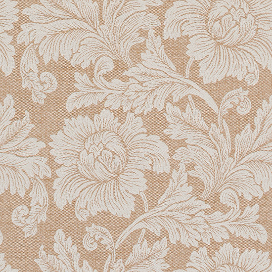 Provence Oatmeal Curtains