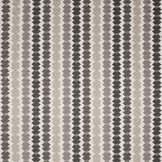 Kalimba Nomad Taupe Pebble Curtains