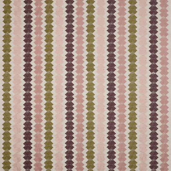 Kalimba Positano Juniper Julip Curtains