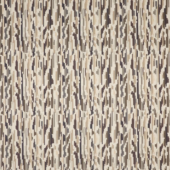 Nuru Embroidery Nomad Stone Pumice Curtains