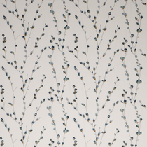 Salice Embroidery Azul Julip Bed Runners