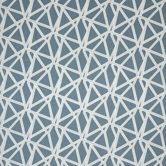 Sumi Embroidery Pacific Curtains