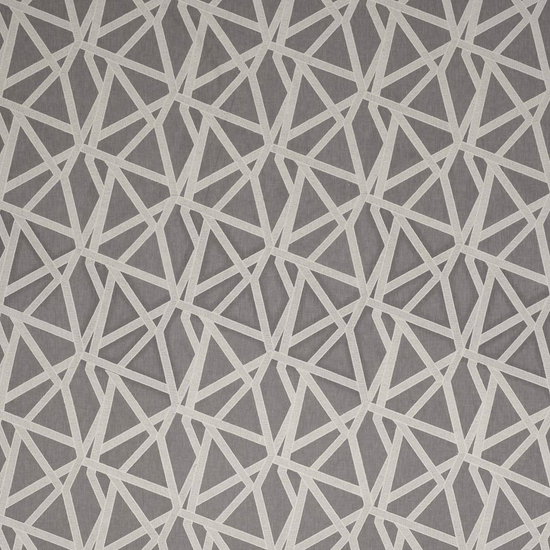 Sumi Embroidery Fog Curtains