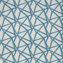 Sumi Ikat Indigo Bed Runners