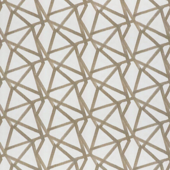 Sumi Ikat Tawny Curtains