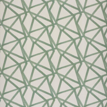 Sumi Ikat Kelly Curtains