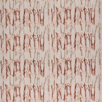 Takara Embroidery Rosewood Clay Curtains