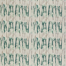 Takara Embroidery Forest Stone Curtains