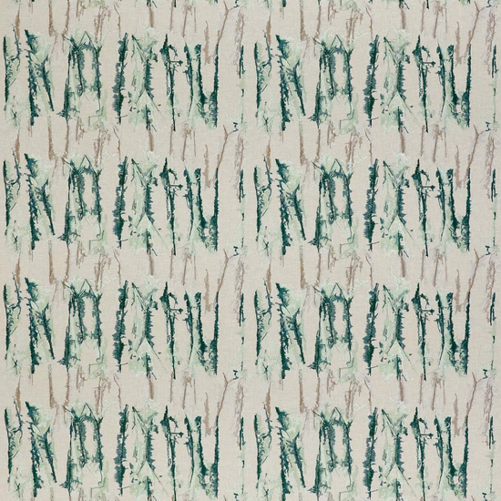 Takara Embroidery Forest Stone Tablecloths
