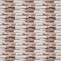 Zeal II Rouge Julip Burgundy Curtains
