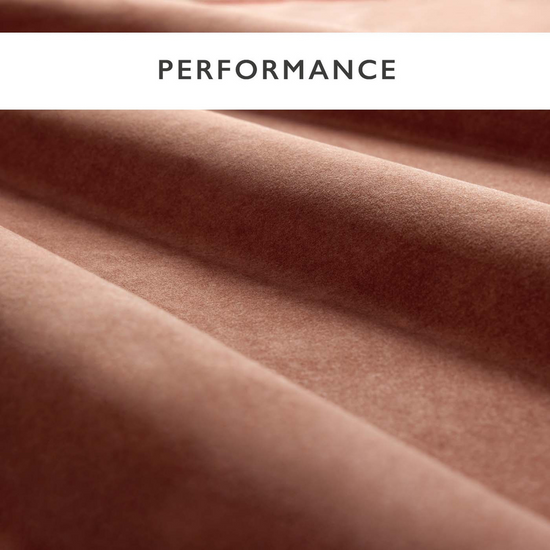 Heatherton Stain Resist Velvet Cameo Bed Runners