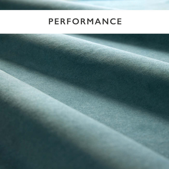 Heatherton Stain Resist Velvet Riviera Apex Curtains