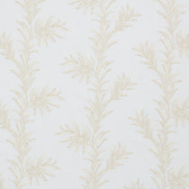 Kala Oyster Voile Roman Blinds