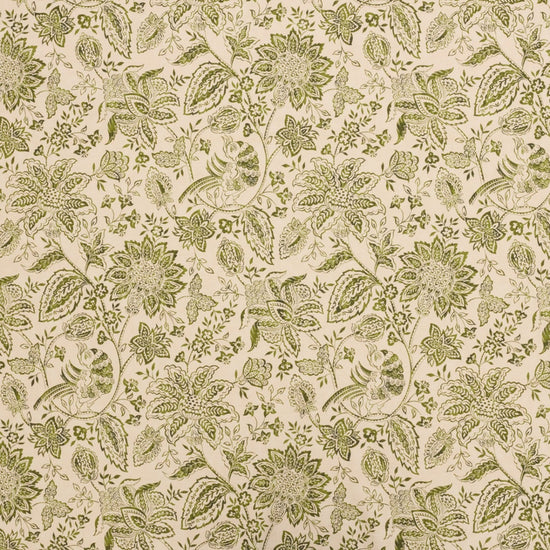Asha Moss Curtains