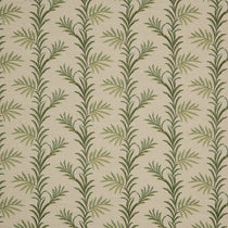 Kala Spruce Roman Blinds