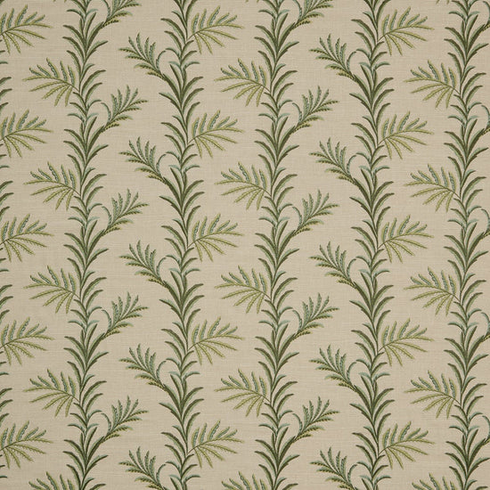 Kala Spruce Curtains