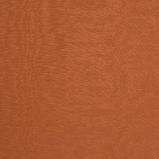 Tussar Russet Box Seat Covers