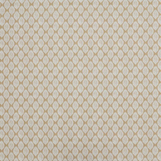 Suri Saffron Curtains
