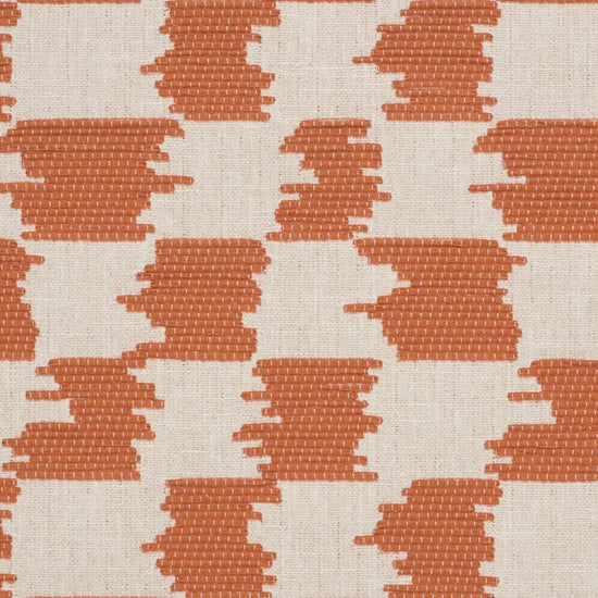 Odisha Russet Curtains